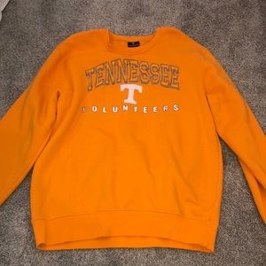 Tennessee sweatshirt
